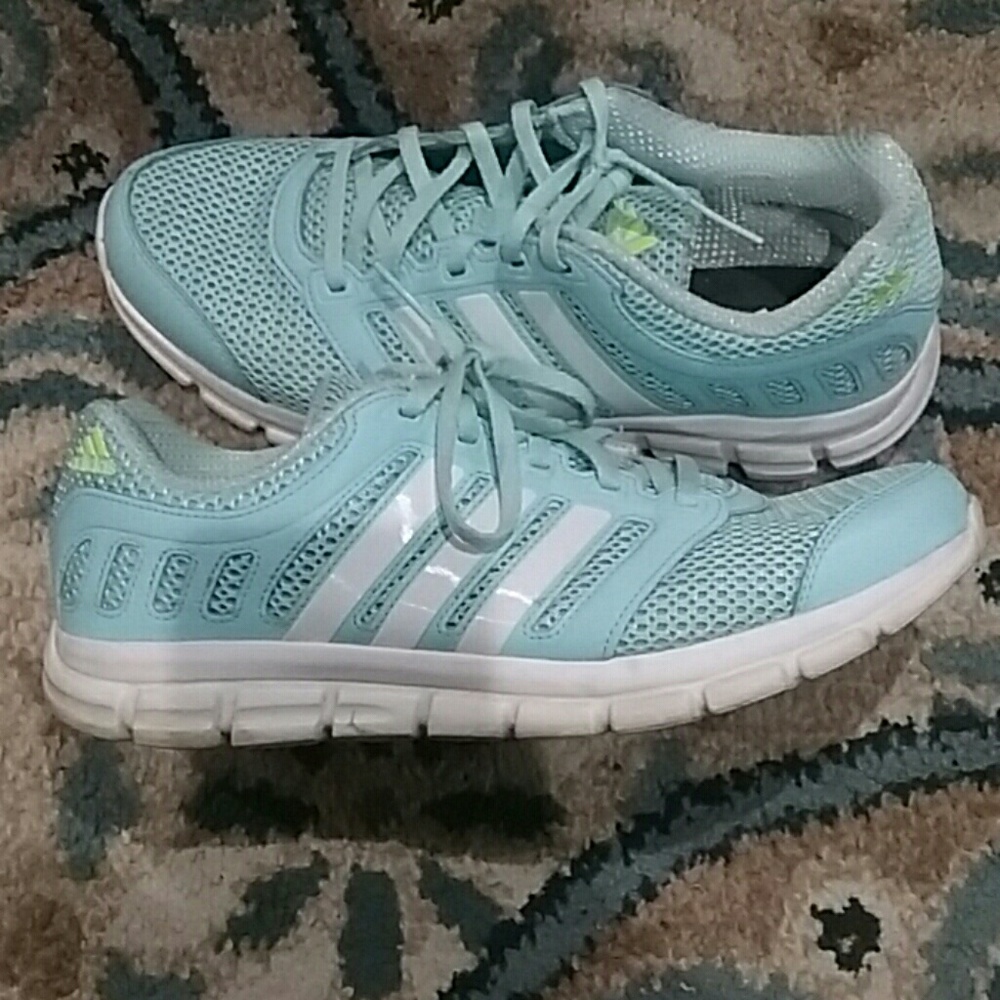 Adidas Running shoes